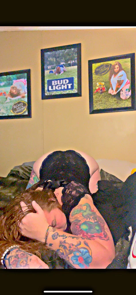 Daddiesginger