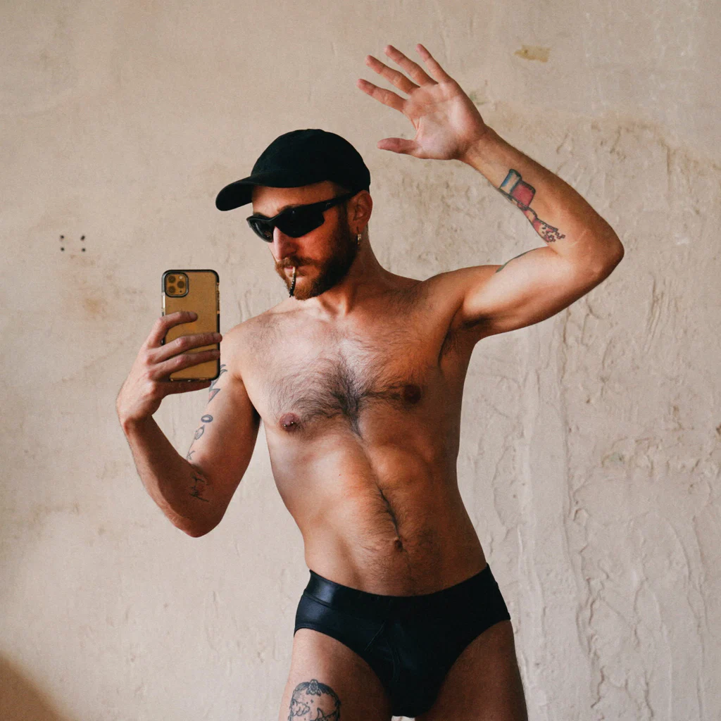 SHOT BY MERLO's avatar