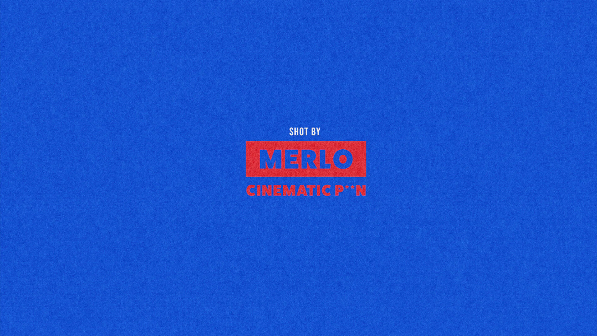 SHOT BY MERLO profile banner