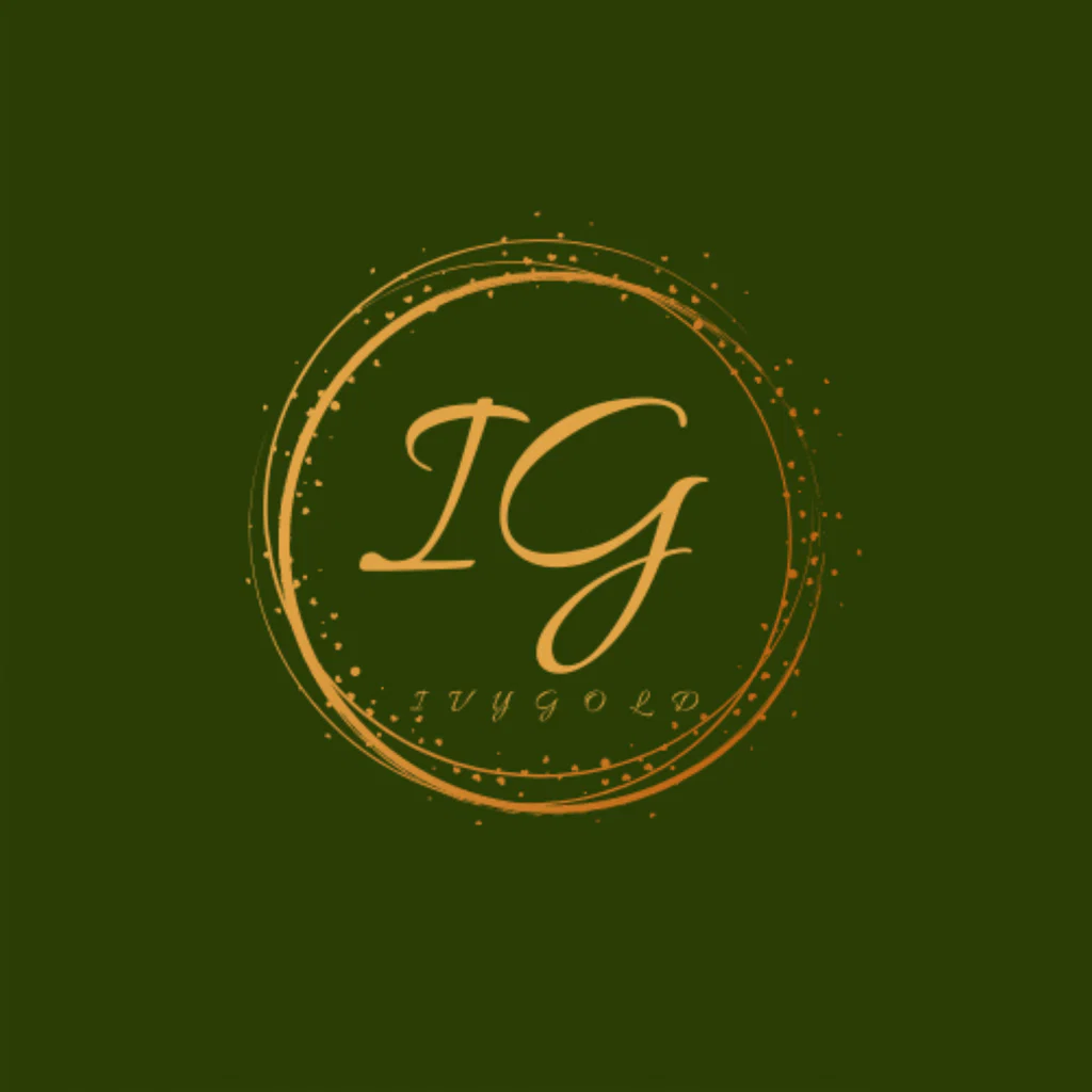 Ivy Gold's avatar