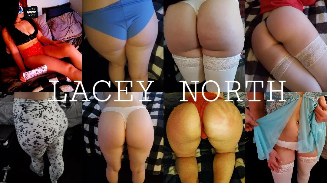 Lacey North profile banner