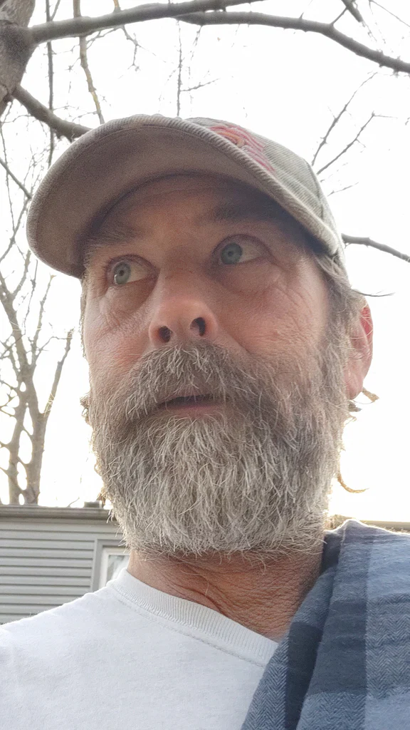 Papa Trucker's avatar