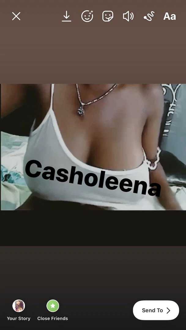 Casholeena profile banner