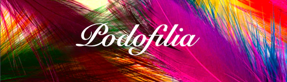 BlueBerry Feet profile banner