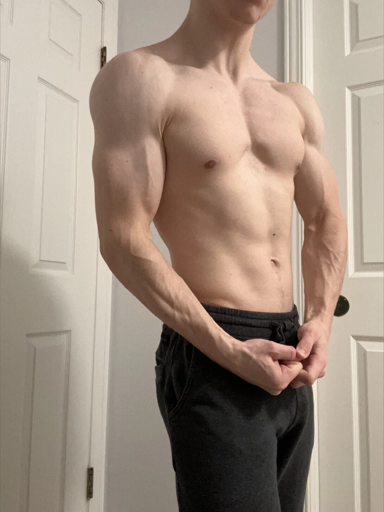 CartersFit's avatar
