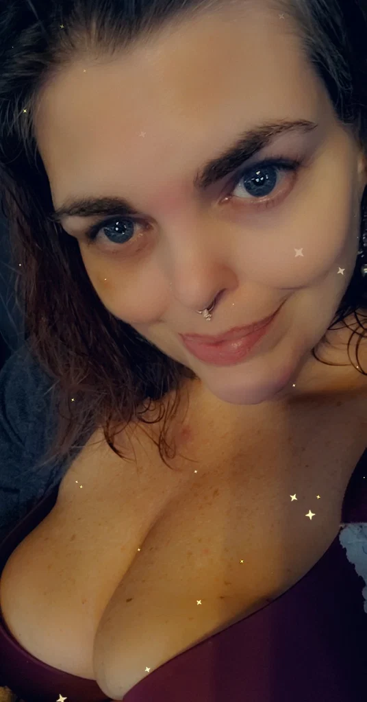 Alli Purrr's avatar