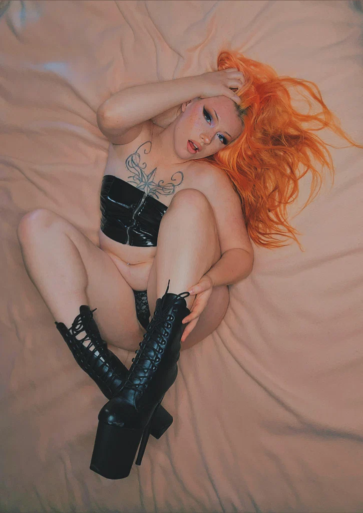 Anya Ivanovna
