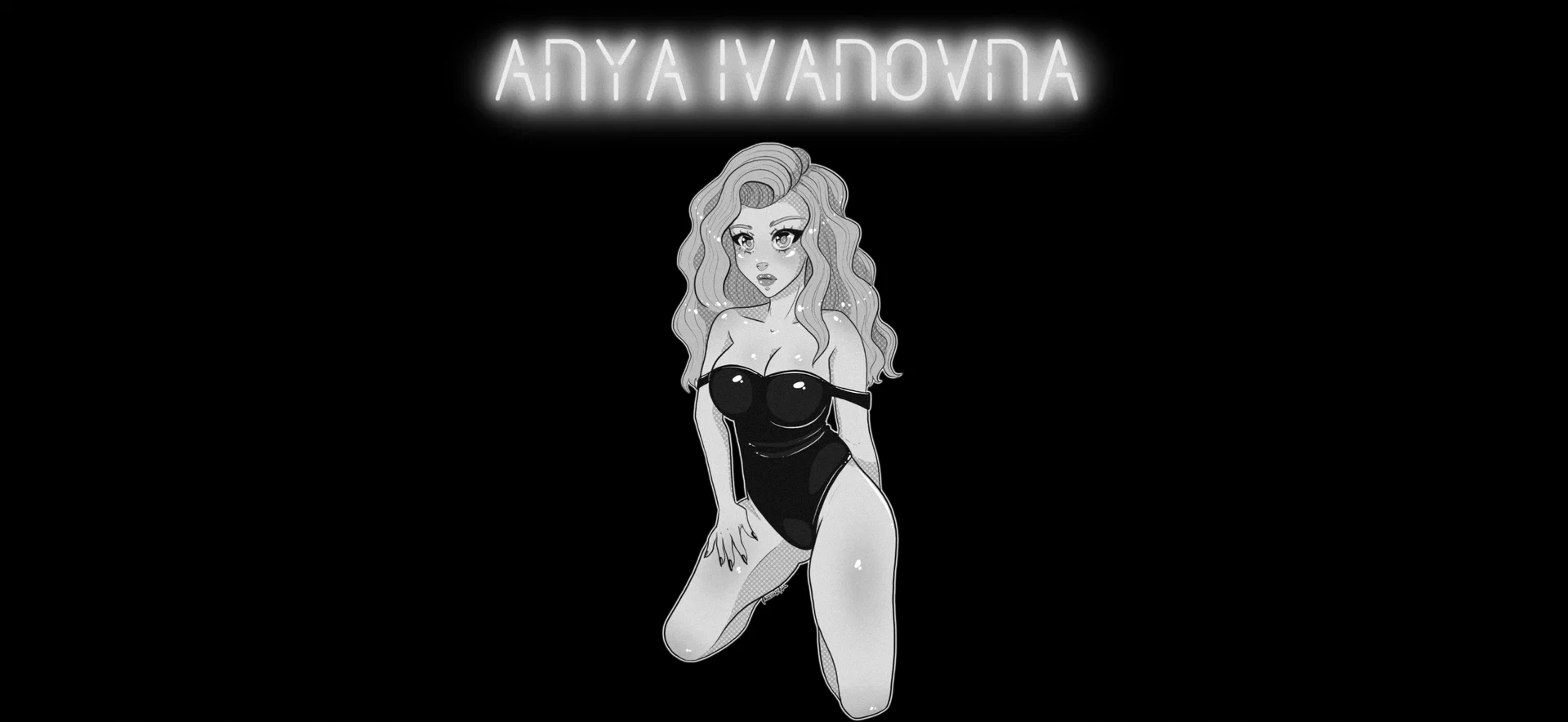Anya Ivanovna profile banner