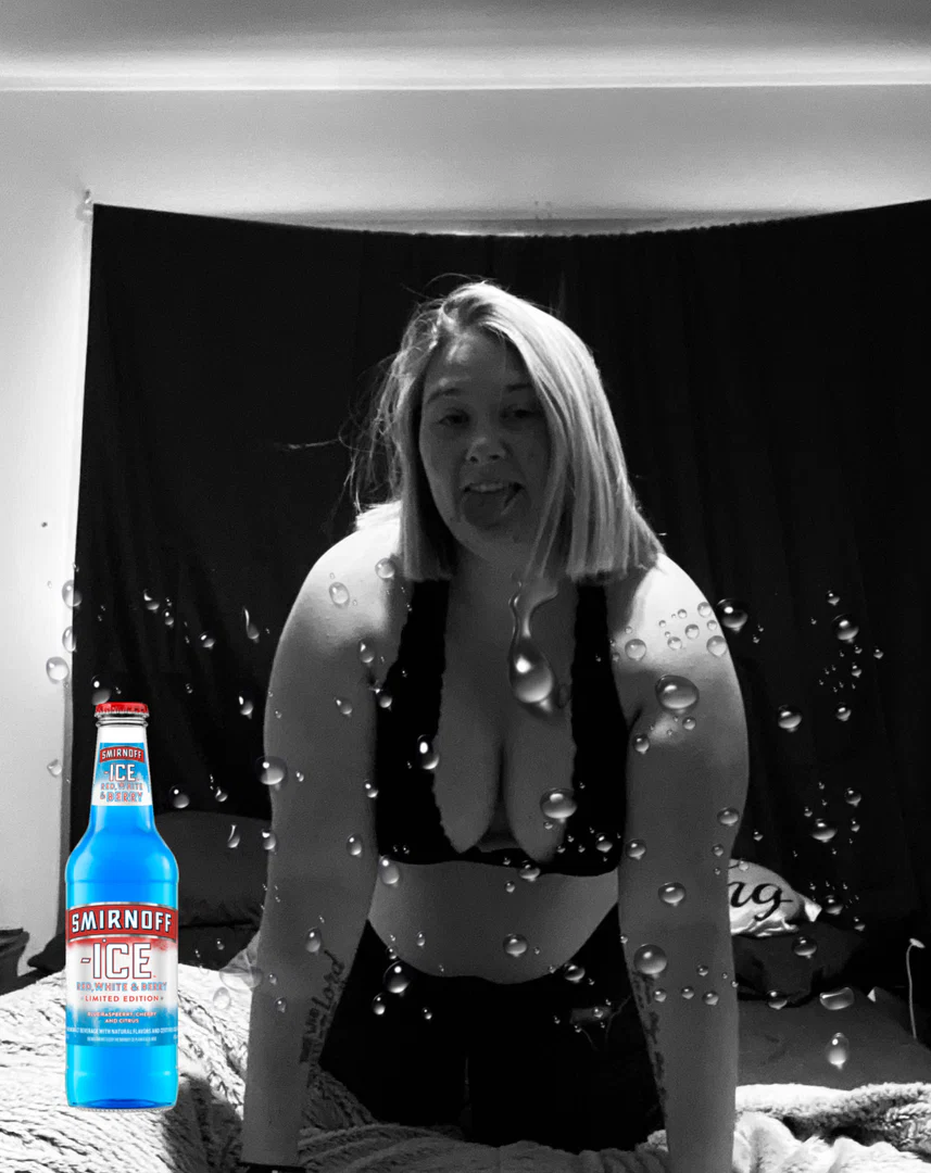 Hailey Lewis profile banner