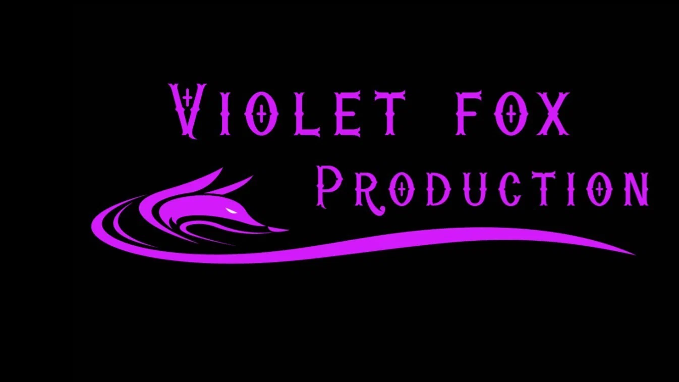 Violet Fox Production profile banner