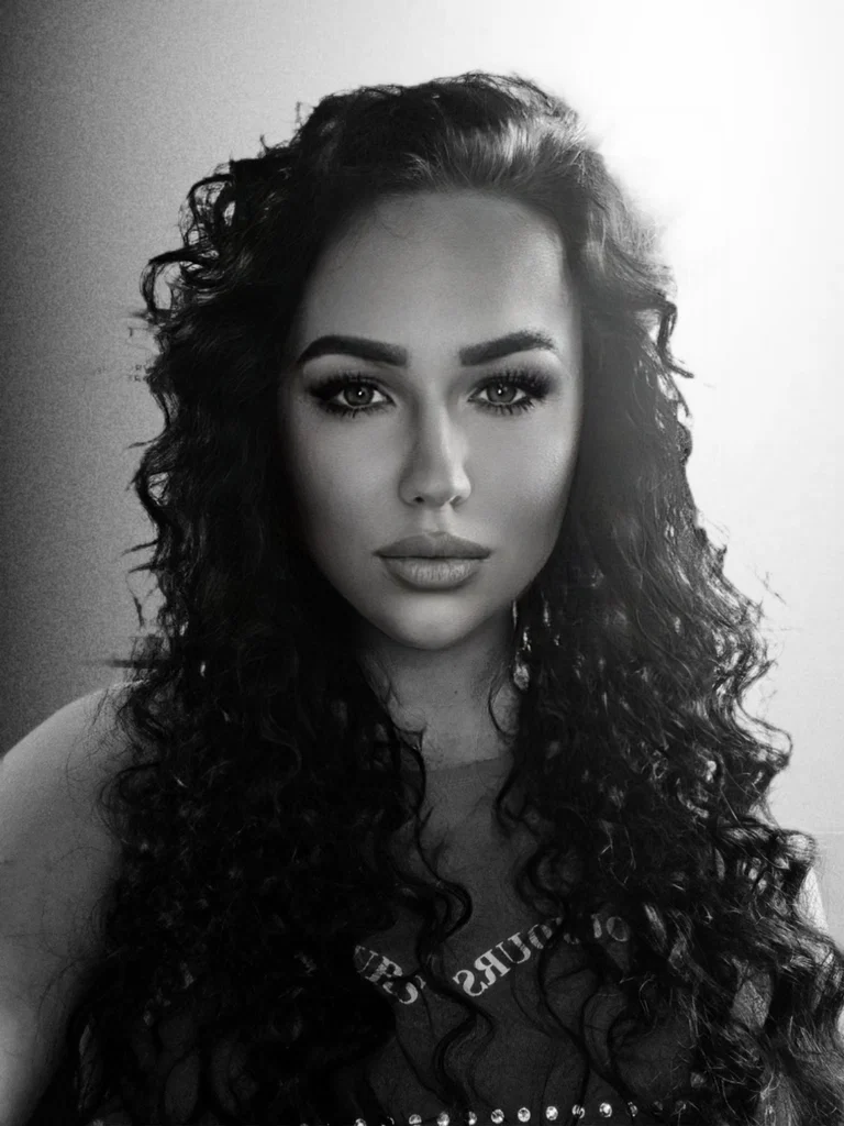 Anastasia Fox's avatar