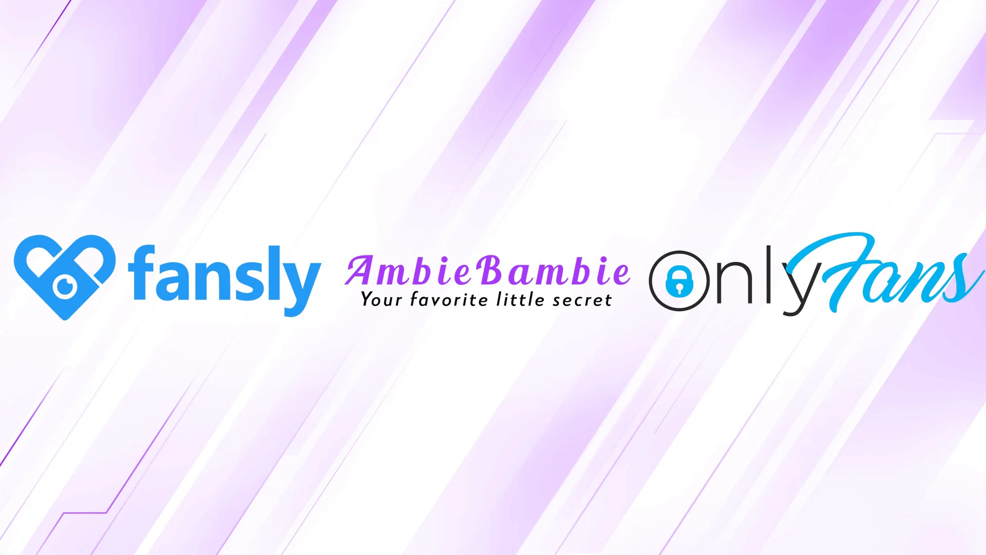 Ambie Bambie 🤍FREE🤍 profile banner