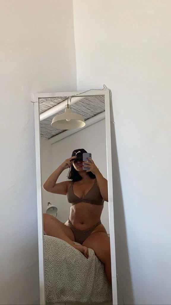 Naughty Millie's avatar