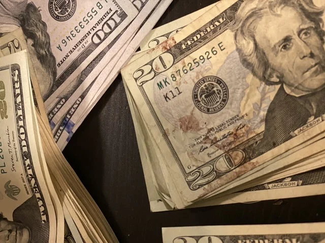 Money Ronn profile banner