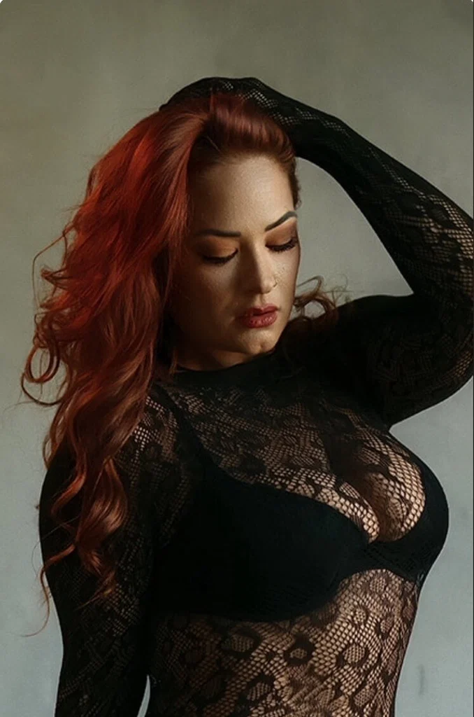 Nikki Nixx - VIP's avatar
