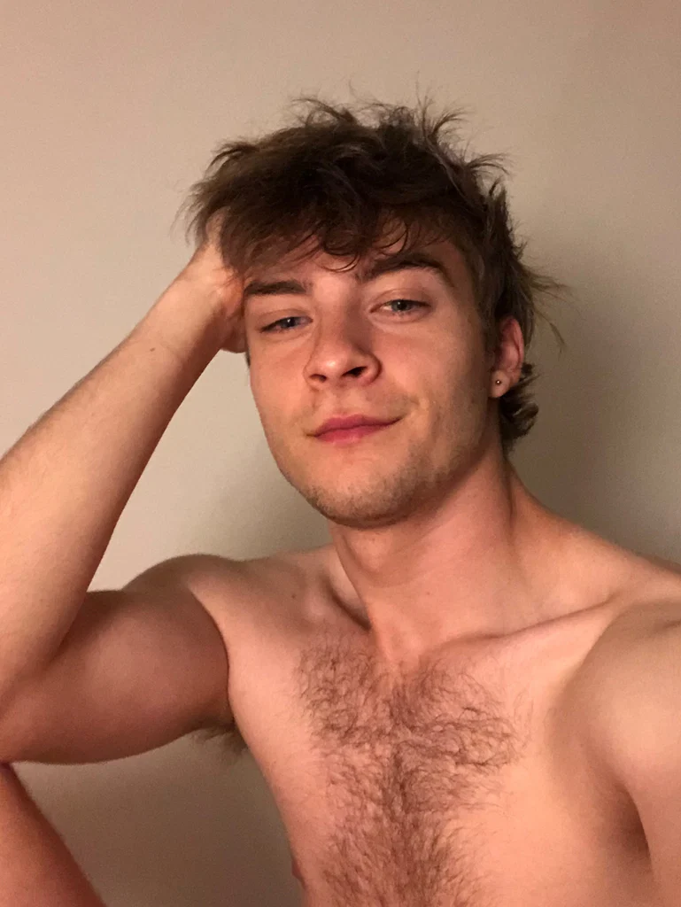 Andrzej's avatar