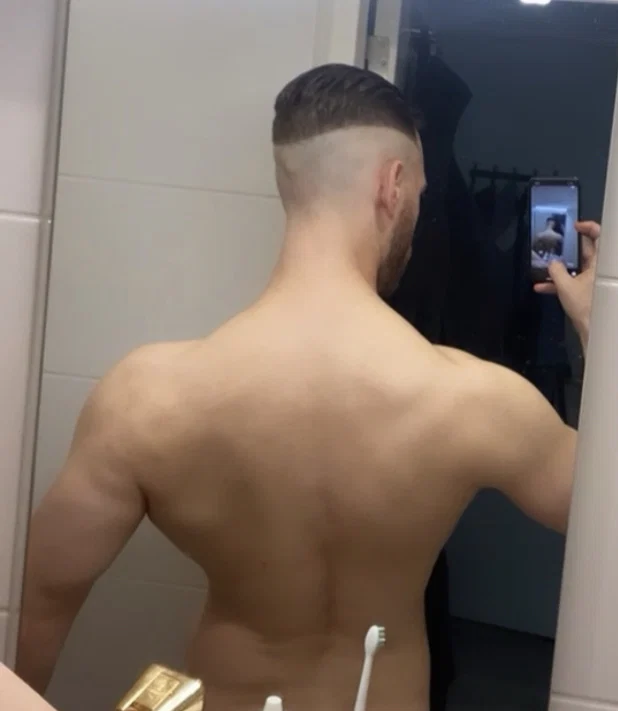 Dylanxx's avatar
