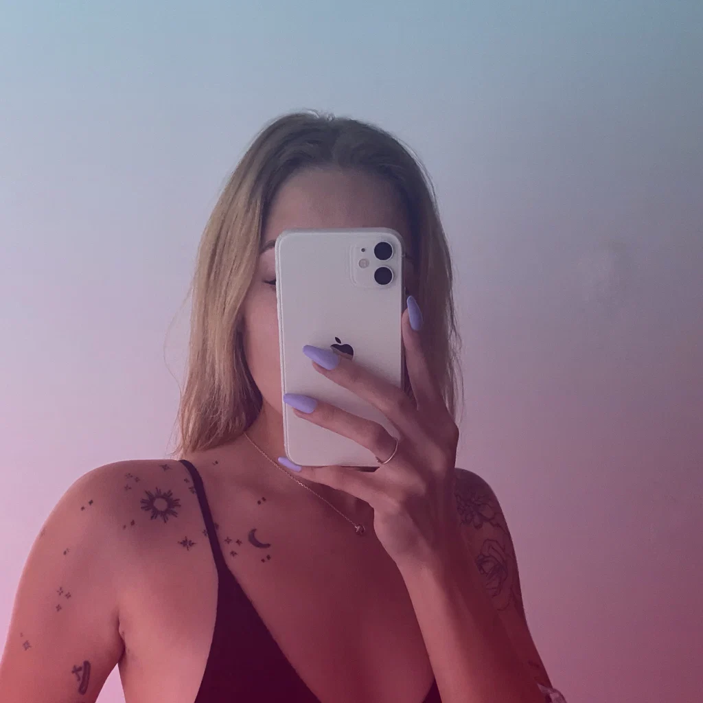 allie inky
