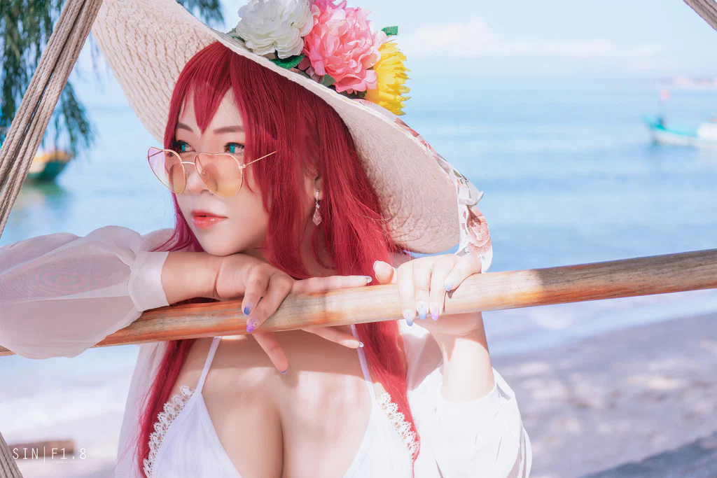 Yurihime's avatar
