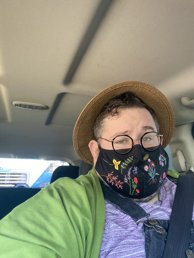 Jamie's avatar