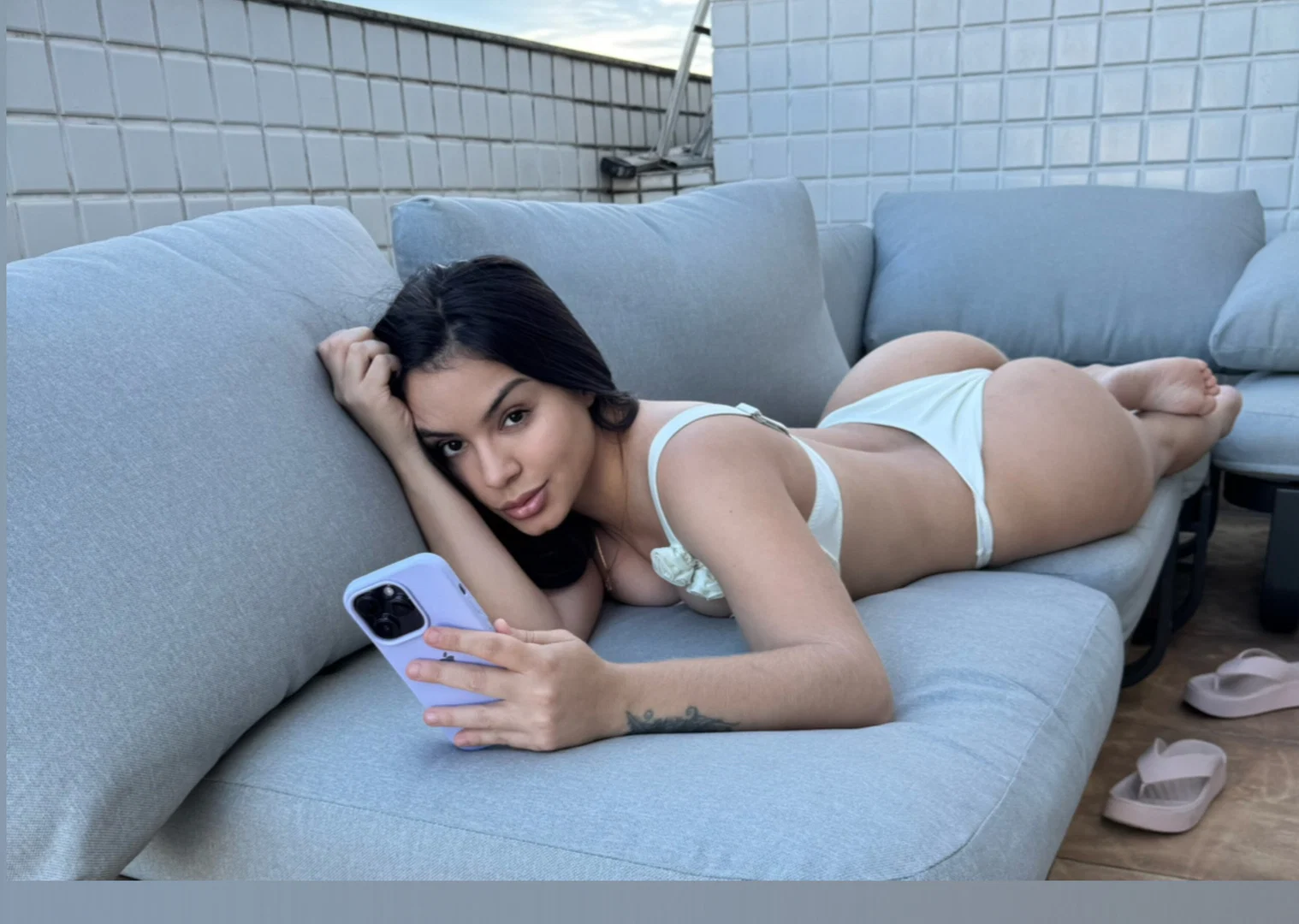 Kéllyta Tharsys profile banner