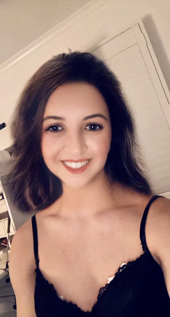 Skylar Baldini's avatar