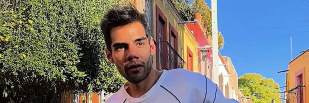 Max Heredia - Gaytlemen's avatar