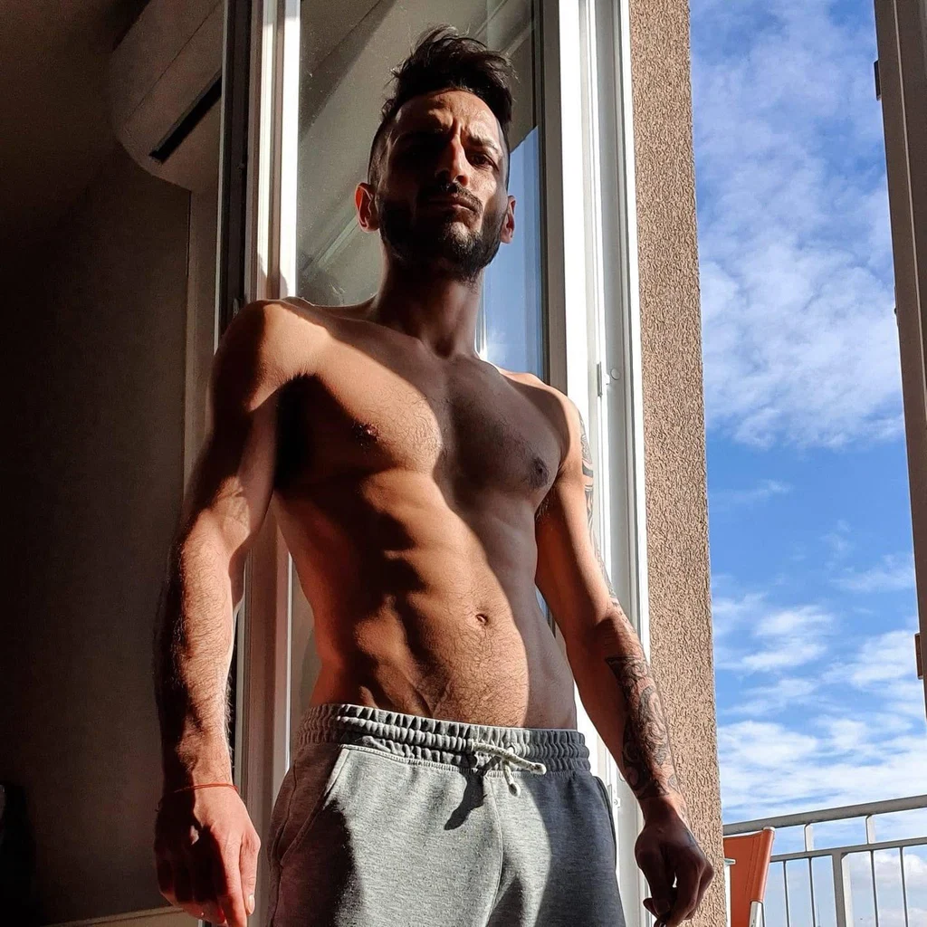 Damien01x's avatar