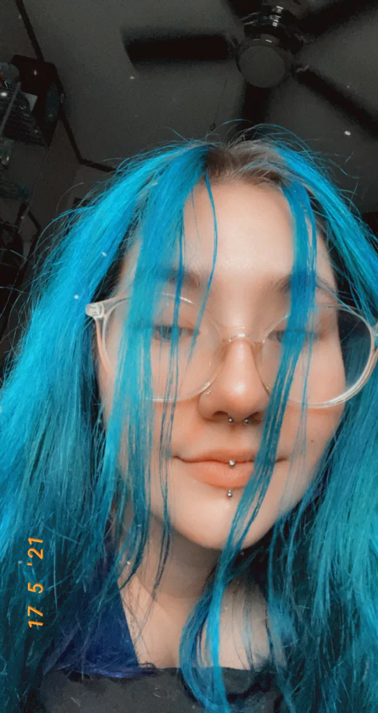 Harley Woodham