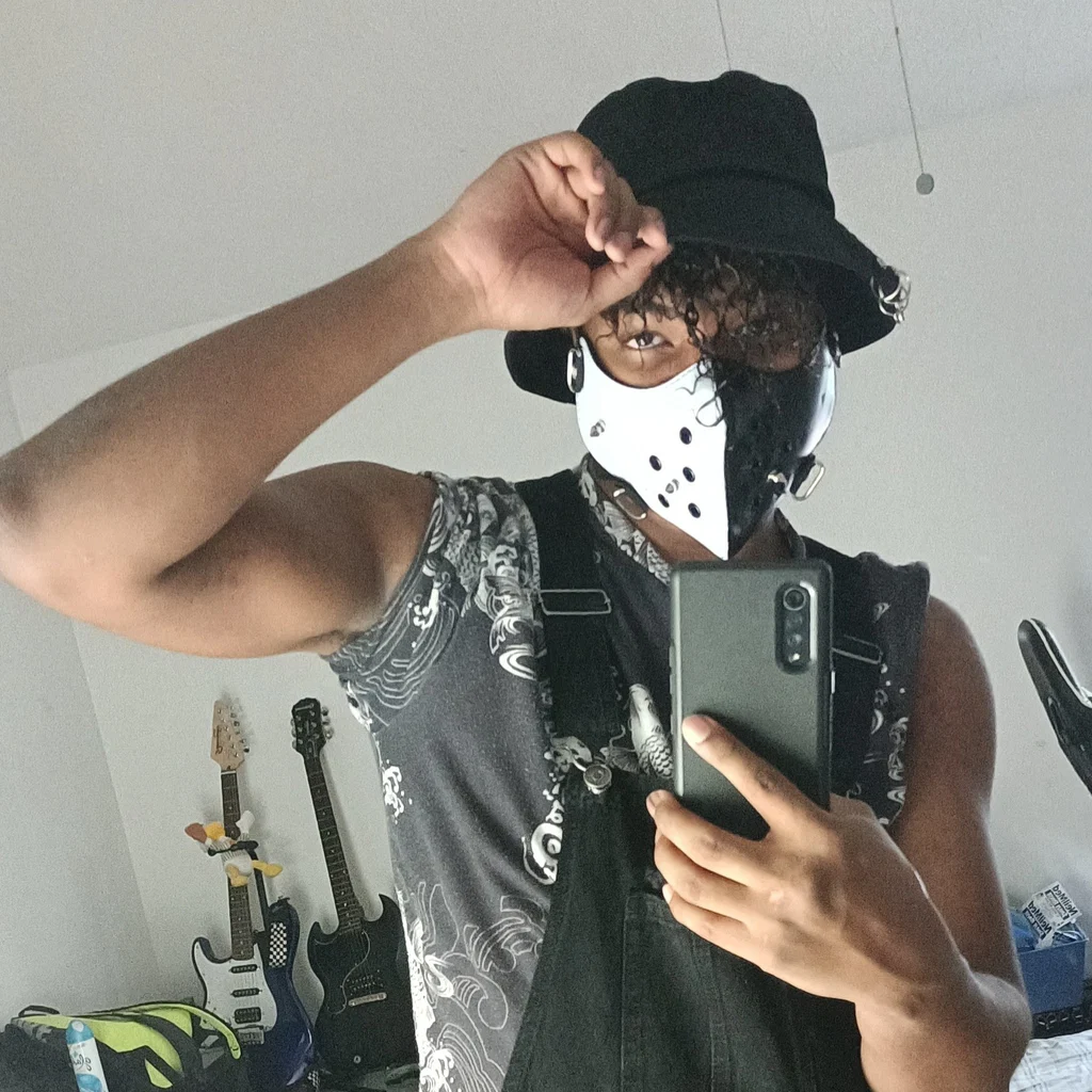Astral's avatar
