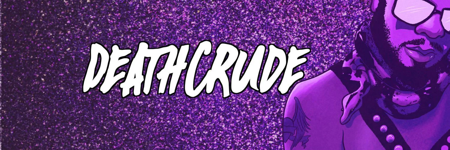 Lust.Demon.Enby(They/them) profile banner