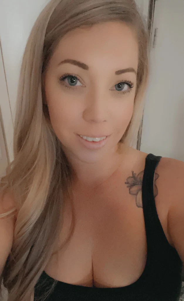 Tamara's avatar