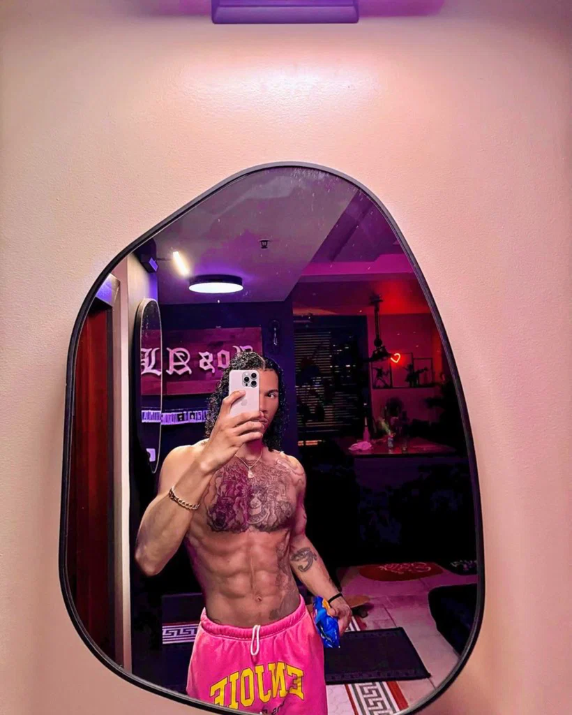 itheillest's avatar