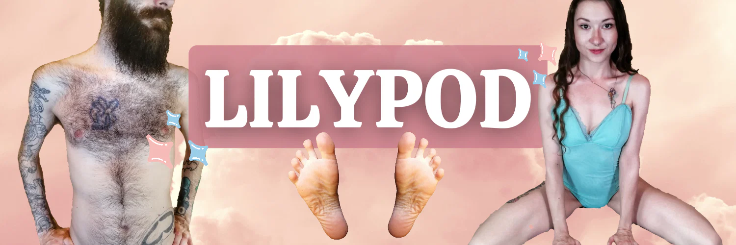 Lilypod profile banner