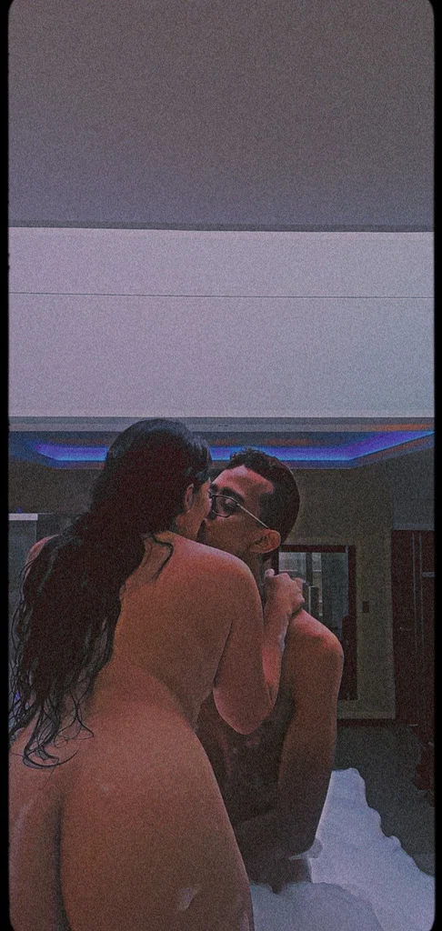 Tathiana &amp; Cristian🥵🔥😈