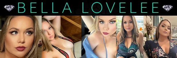 Bella Lovelee profile banner