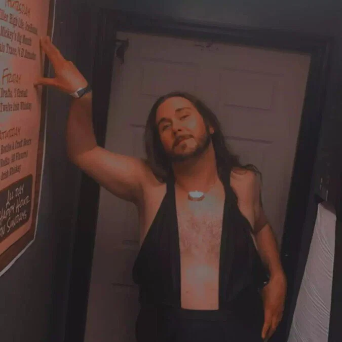Fat Jesus