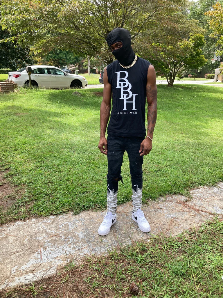 Lil Daddy's avatar