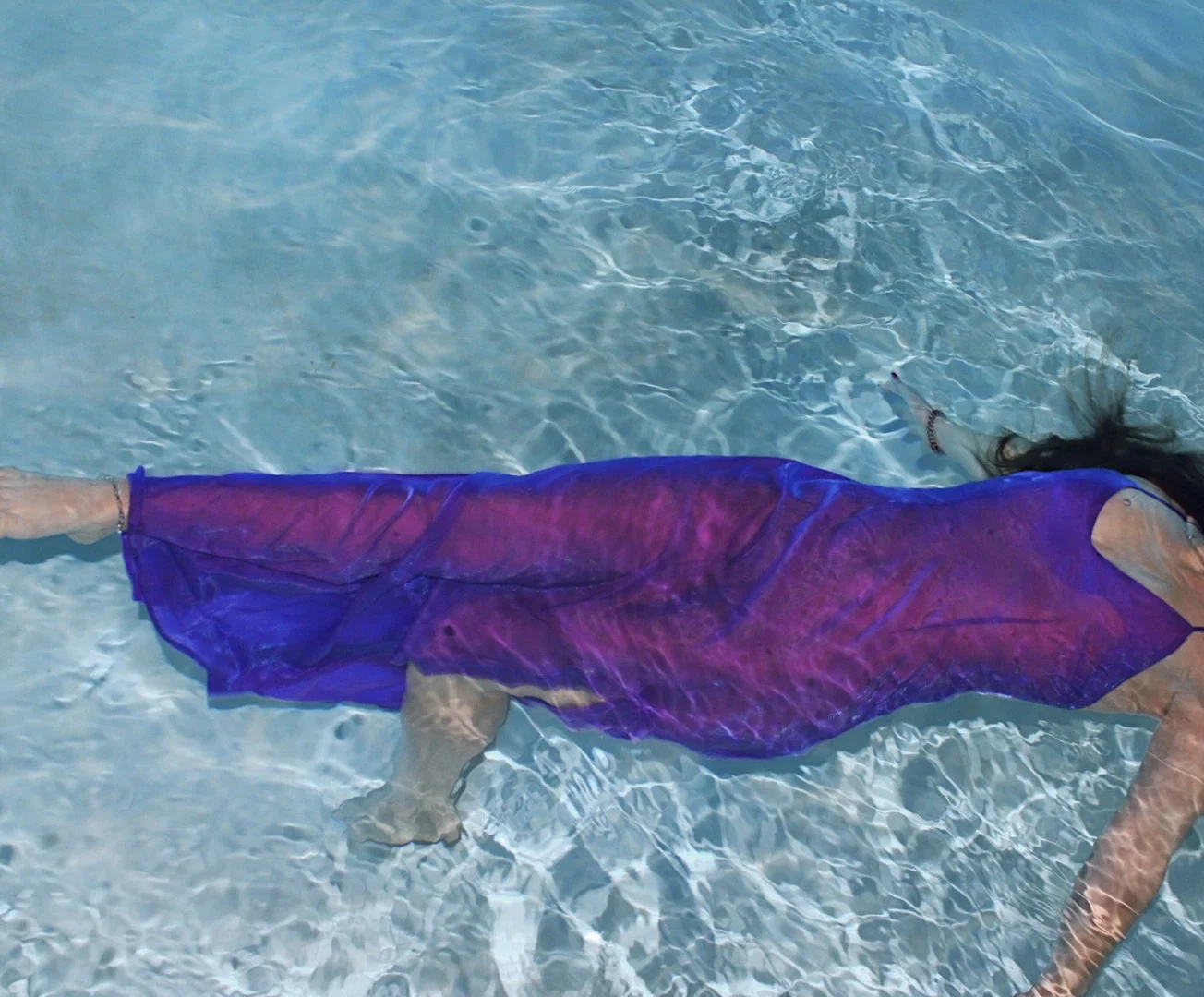 Holly profile banner