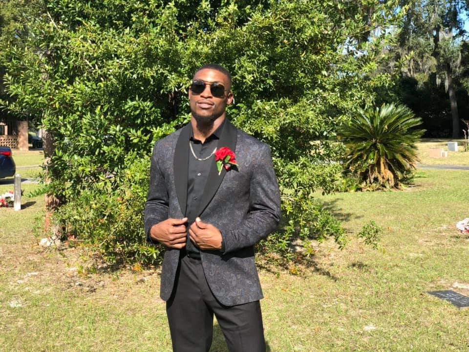 Terrance Long's avatar