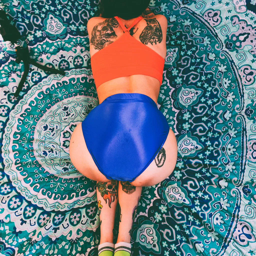 Aleisha's Panty Play's avatar