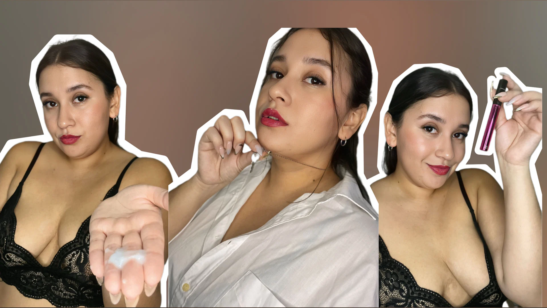 Nina Velvet Éclat ✨ profile banner