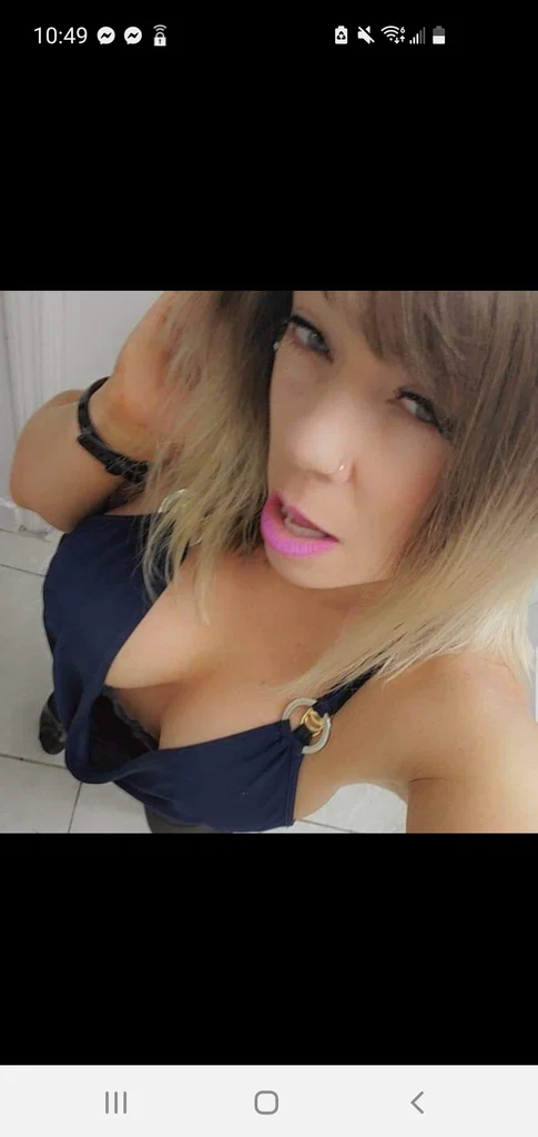 Victoria Love's avatar