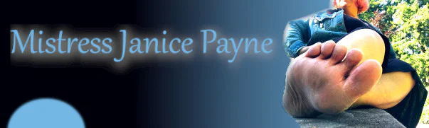 Janice Payne profile banner