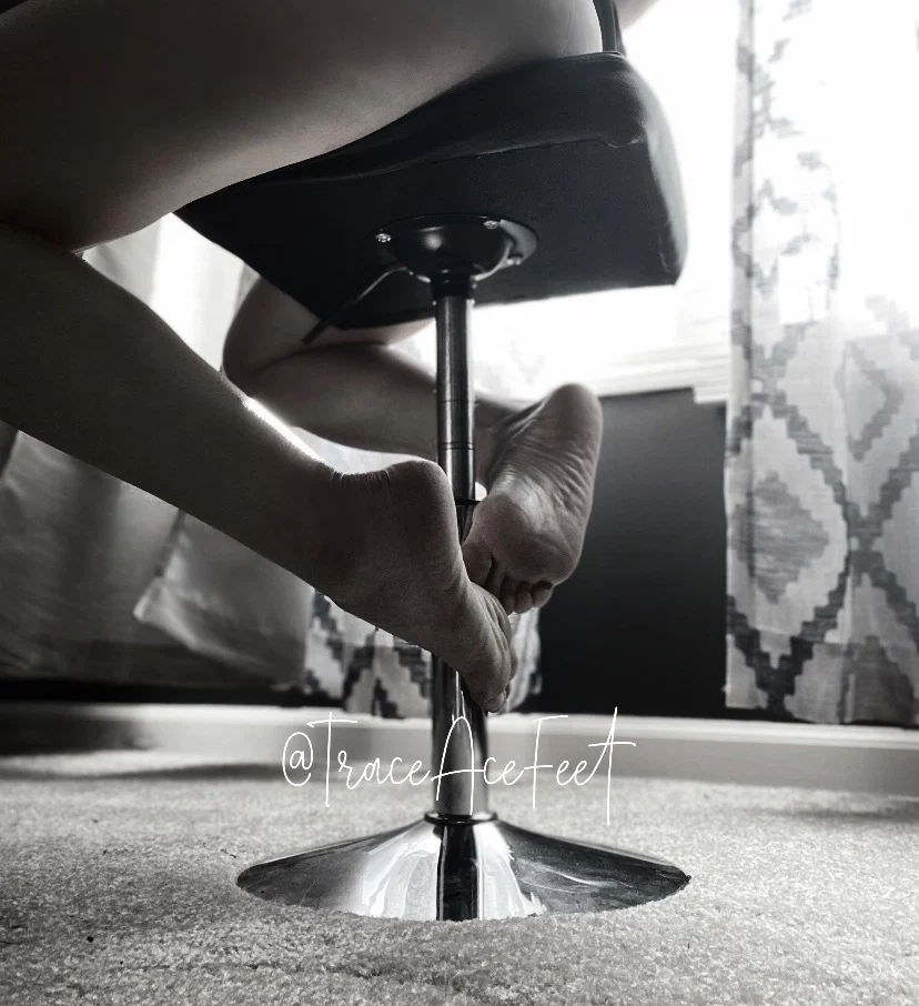 @TraceAceFeet 🙋🏼‍♀️♠️💋👣's avatar