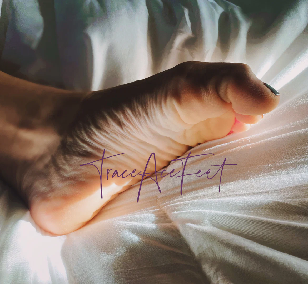 @TraceAceFeet ππΌββοΈβ οΈππ£ profile banner