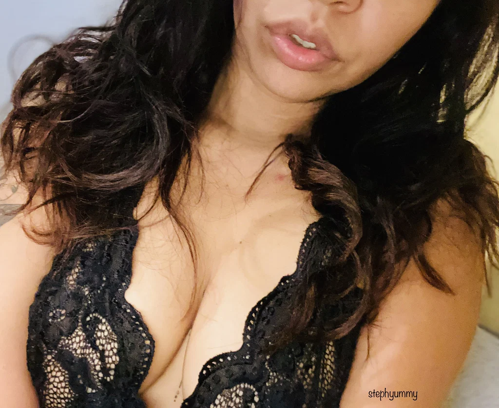 Steph Yummy