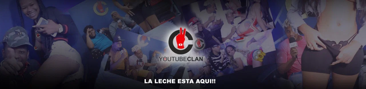 El Youtube Clan profile banner