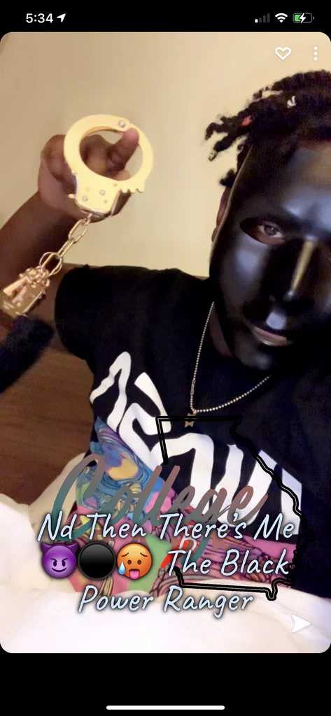 NoFaceNoCaseMasquerade's avatar