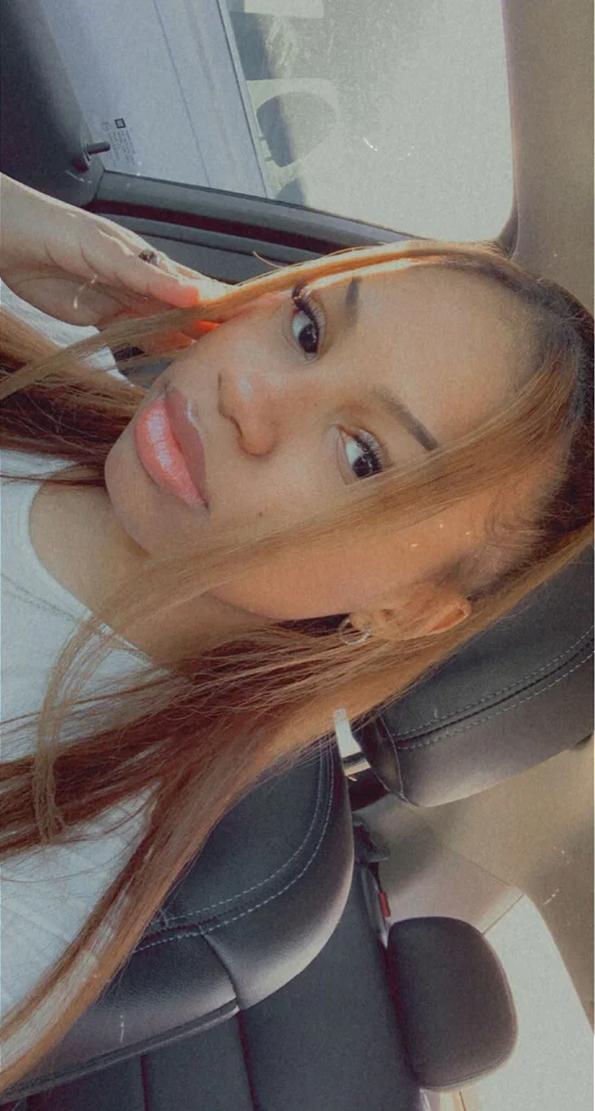 Princess Angela's avatar